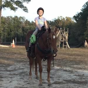 Meet your Posher, Morgan